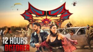 فيلم 12 Hours in October 2025 مترجم كامل HD اونلاين