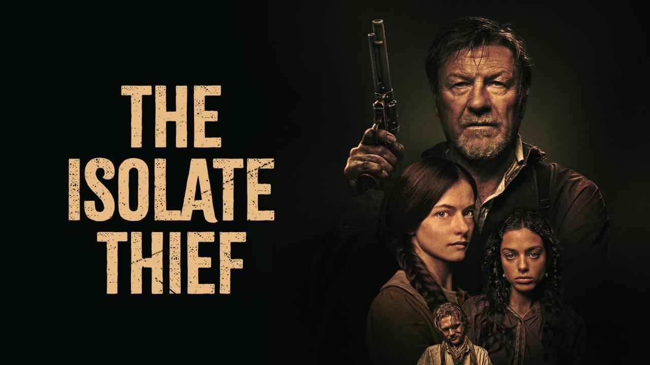 فيلم The Isolate Thief 2026 مترجم كامل HD اونلاين