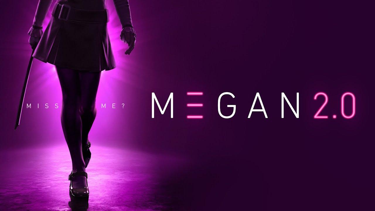 فيلم ميغان 2 2025 مدبلج كامل HD اونلاين