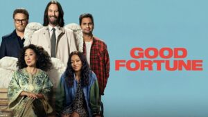 فيلم Good Fortune 2025 مدبلج كامل HD اونلاين