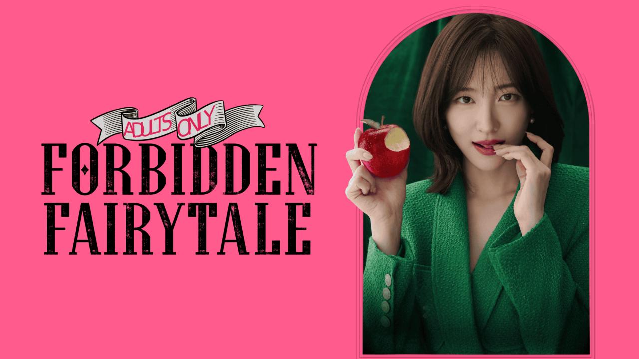 فيلم Forbidden Fairytale 2025 مترجم كامل HD اونلاين
