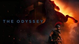 فيلم The Odyssey 2026 مترجم كامل HD اونلاين