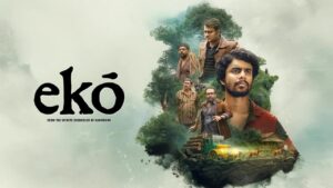 فيلم Eko 2025 مترجم كامل HD اونلاين