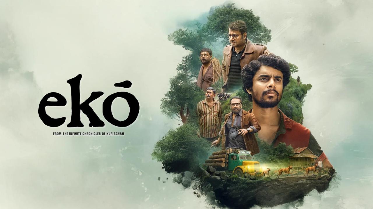 فيلم Eko 2025 مترجم كامل HD اونلاين