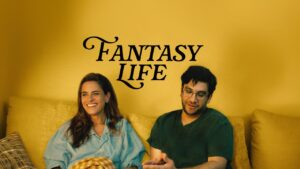 فيلم Fantasy Life 2025 مترجم كامل HD اونلاين