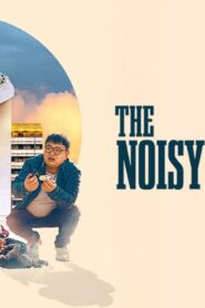 فيلم The Noisy Mansion 2025 مترجم كامل HD اونلاين