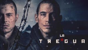 فيلم The Truce 2025 مترجم كامل HD اونلاين