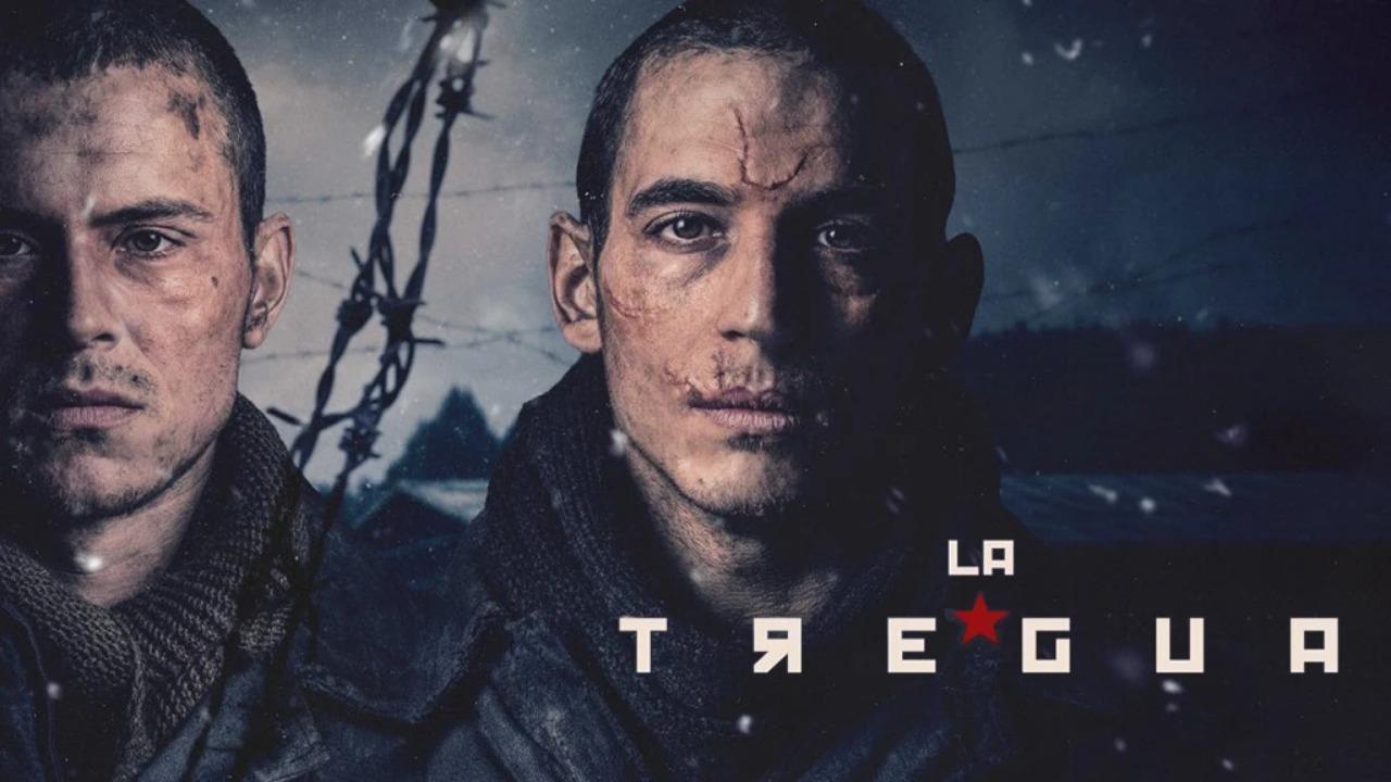 فيلم The Truce 2025 مترجم كامل HD اونلاين