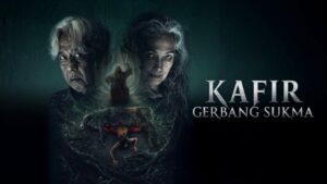 فيلم Kafir: The Spirit Gate 2026 مترجم كامل HD اونلاين