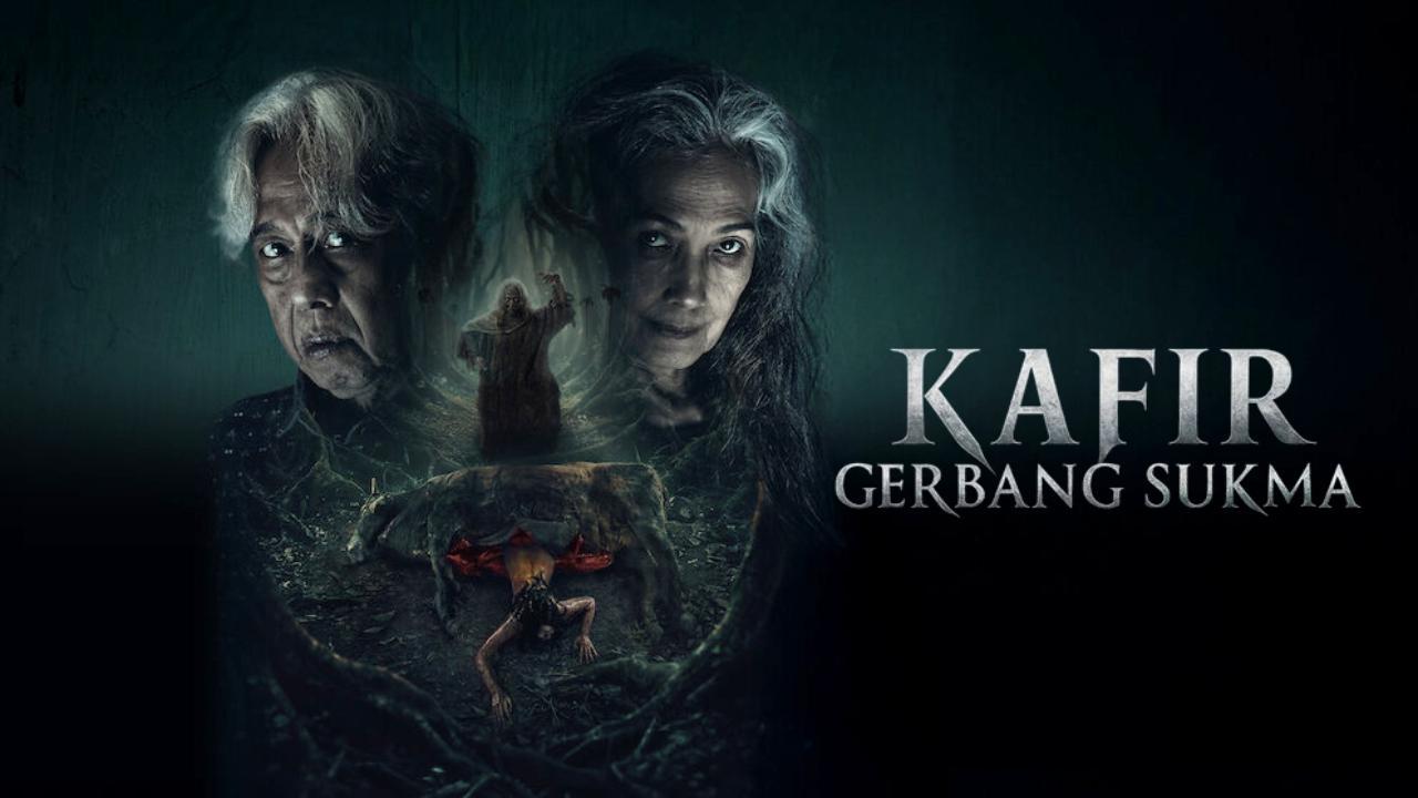 فيلم Kafir: The Spirit Gate 2026 مترجم كامل HD اونلاين