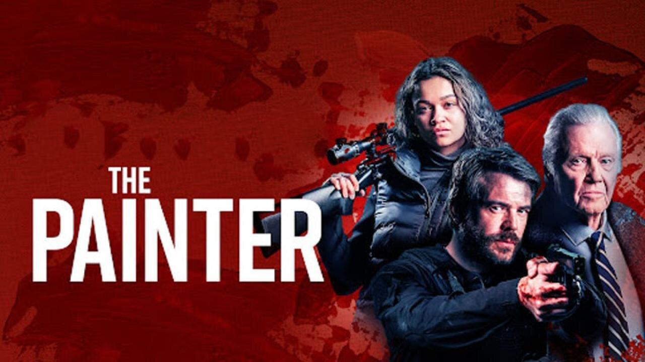فيلم The Painter 2024 مترجم كامل HD اونلاين