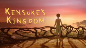 فيلم Kensuke’s Kingdom 2023 مترجم كامل HD اونلاين