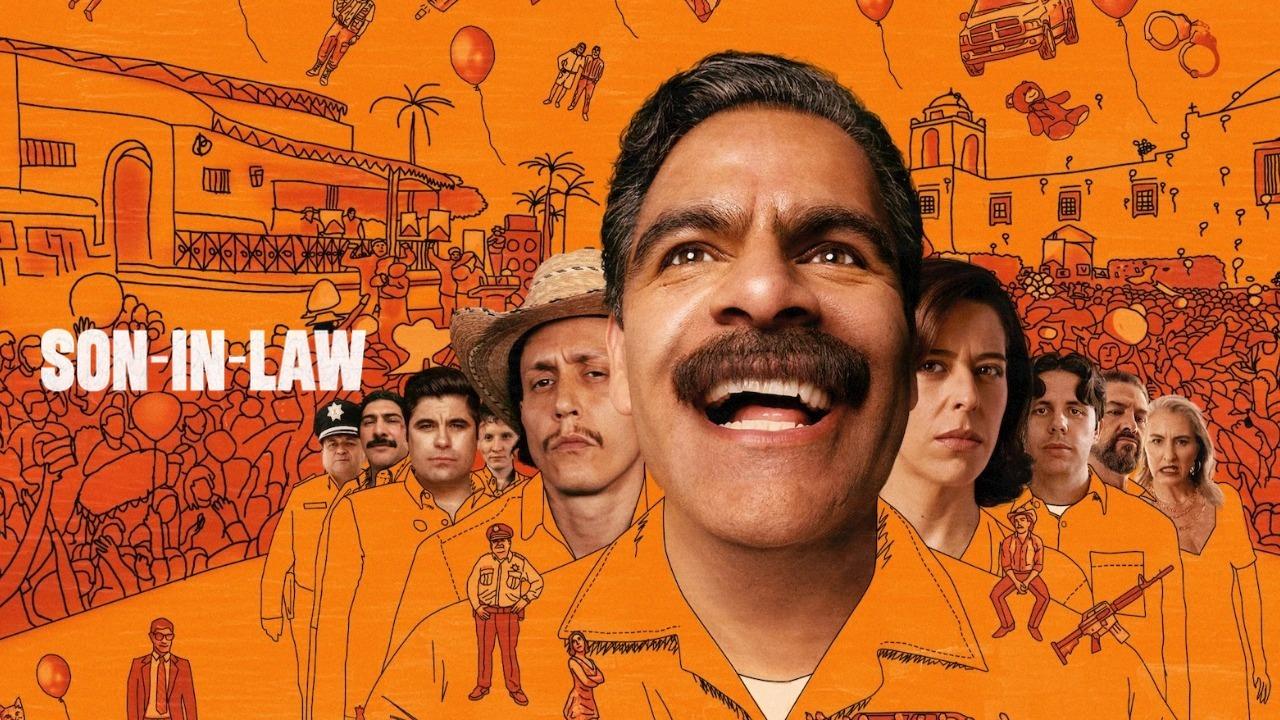 فيلم Son-in-Law 2026 مترجم كامل HD اونلاين