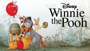 فيلم Winnie The Pooh 2011 مدبلج كامل HD اونلاين