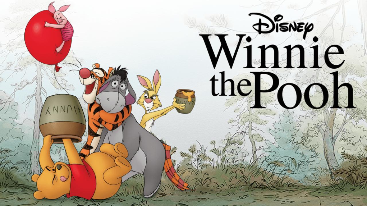 فيلم Winnie The Pooh 2011 مدبلج كامل HD اونلاين