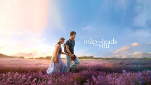 فيلم The Map That Leads to You 2025 مدبلج كامل HD اونلاين