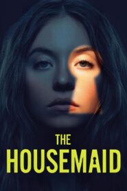 فيلم The Housemaid 2025 مدبلج كامل HD اونلاين