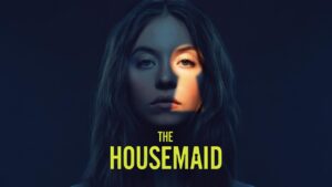 فيلم The Housemaid 2025 مدبلج كامل HD اونلاين