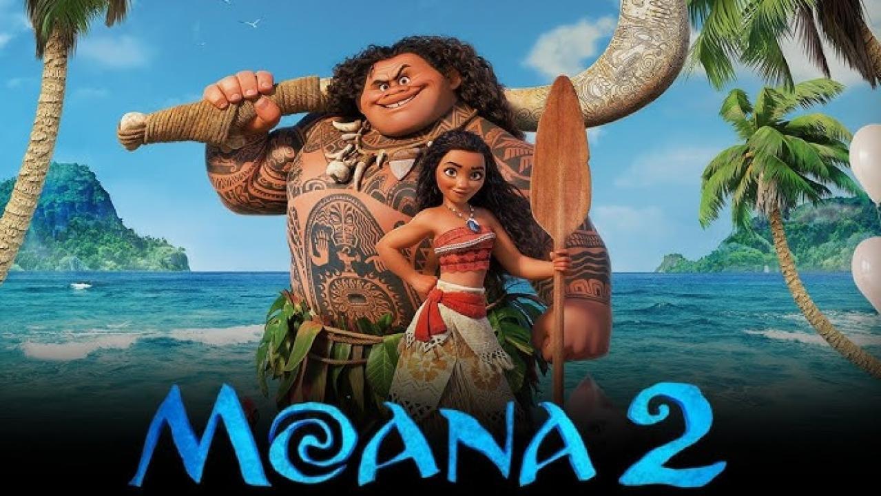 فيلم موانا 2 2024 مدبلج بالمصري كامل HD اونلاين