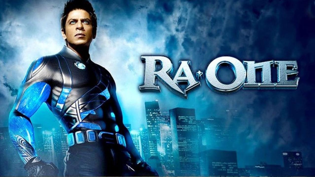 فيلم Ra One 2011 مدبلج كامل HD اونلاين