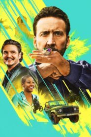 فيلم The Unbearable Weight of Massive Talent 2022 مدبلج كامل HD اونلاين