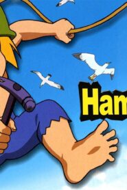 فيلم Hammerboy 2003 مدبلج كامل HD اونلاين