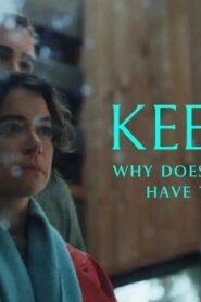 فيلم Keeper 2025 مدبلج كامل HD اونلاين
