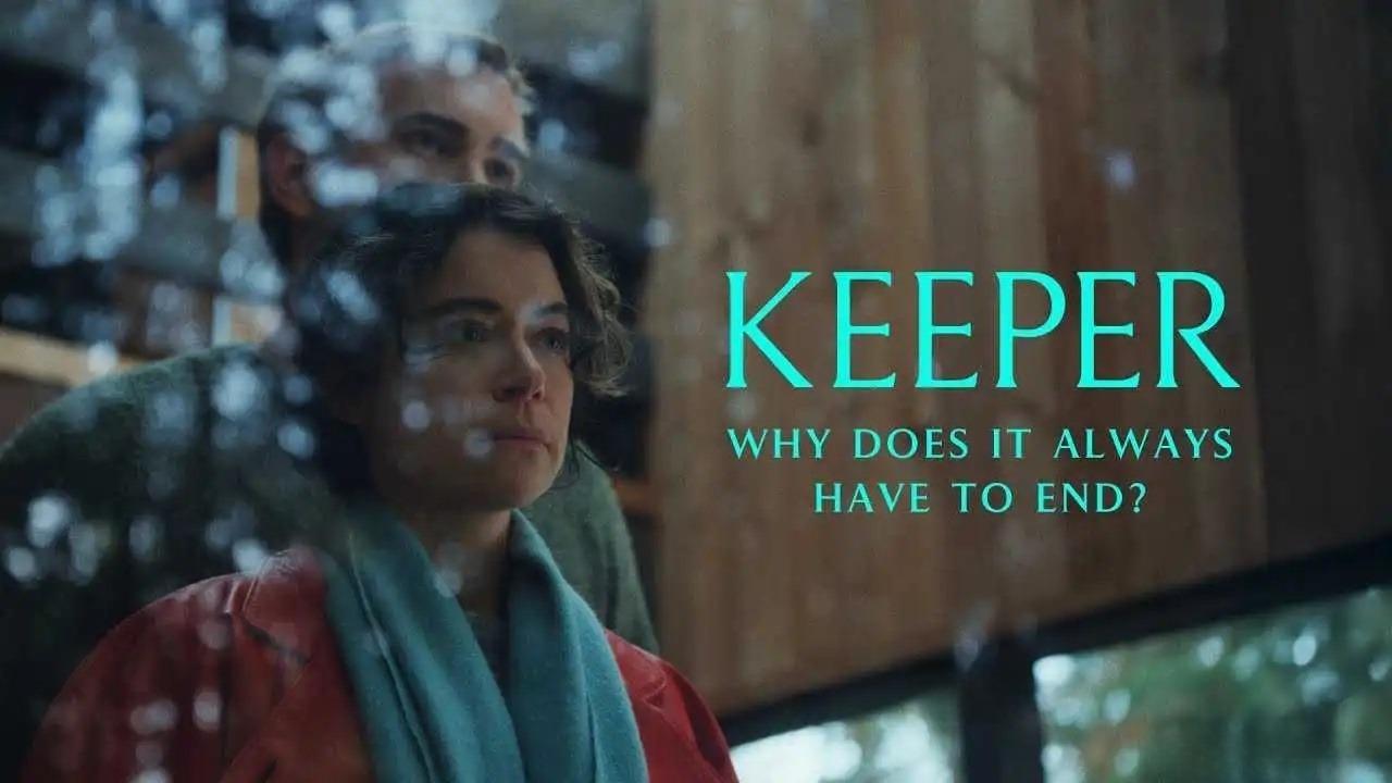 فيلم Keeper 2025 مدبلج كامل HD اونلاين