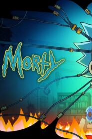 مسلسل Rick and Morty الموسم التاسع الحلقة 10 العاشرة مترجمة اونلاين