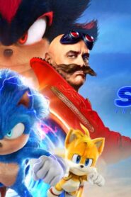 فيلم Sonic the Hedgehog 3 2024 مدبلج كامل HD اونلاين
