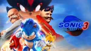 فيلم Sonic the Hedgehog 3 2024 مدبلج كامل HD اونلاين