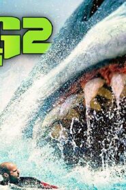 فيلم Meg 2: The Trench 2023 مدبلج كامل HD اونلاين