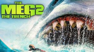 فيلم Meg 2: The Trench 2023 مدبلج كامل HD اونلاين