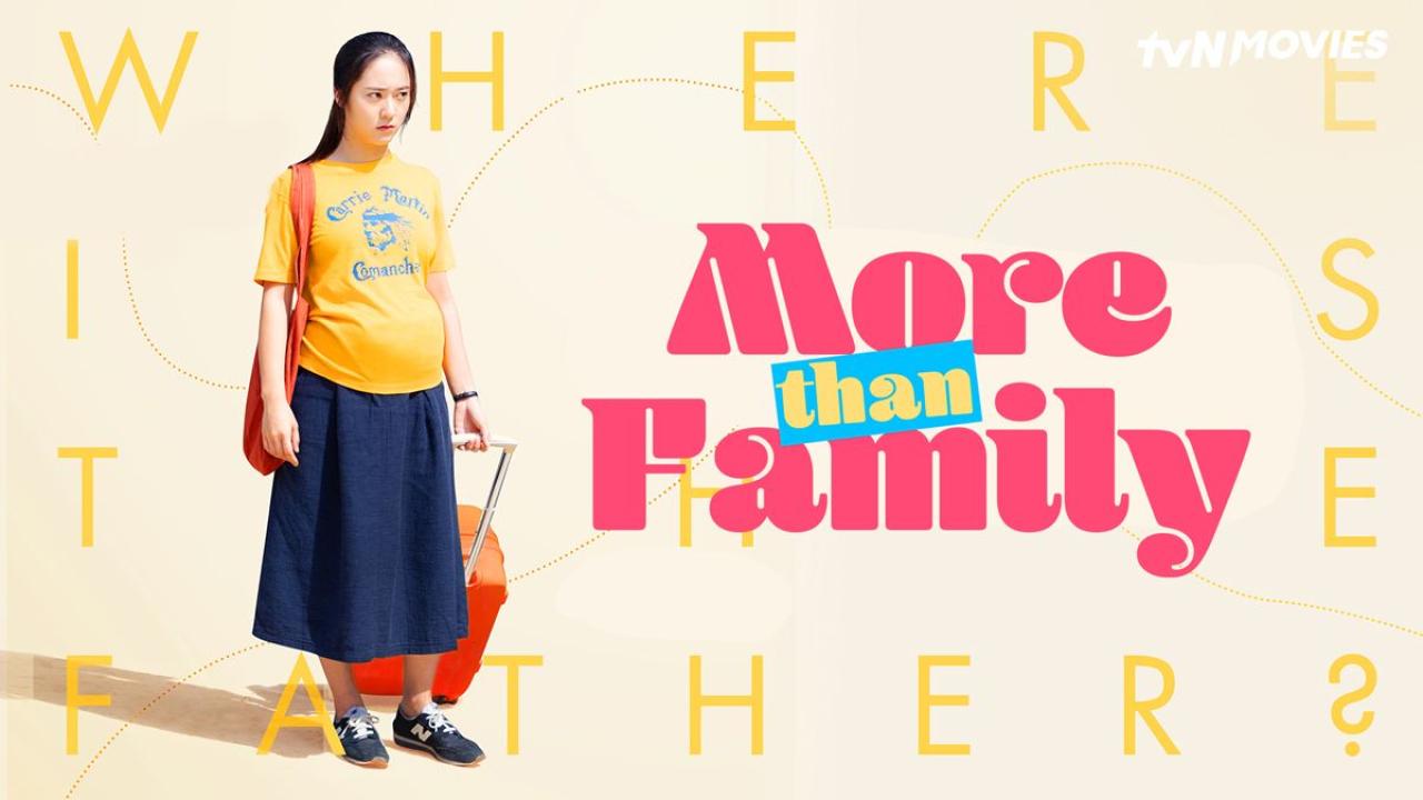 فيلم More Than Family 2020 مترجم كامل HD اونلاين