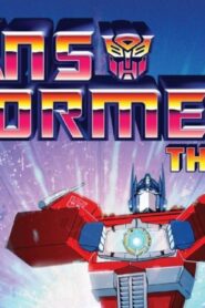 فيلم The Transformers: The Movie 1986 مدبلج كامل HD اونلاين