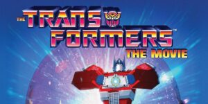 فيلم The Transformers: The Movie 1986 مدبلج كامل HD اونلاين