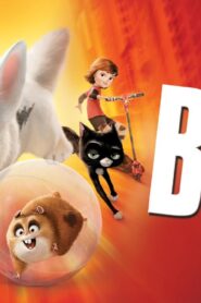 فيلم Bolt Movie 2008 مترجم كامل HD اونلاين