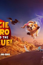 فيلم Gracie and Pedro: Pets to the Rescue 2024 مترجم كامل HD اونلاين