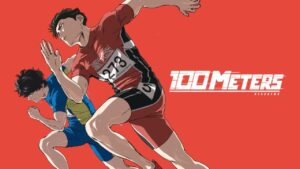 فيلم 100 Meters 2025 مترجم كامل HD اونلاين
