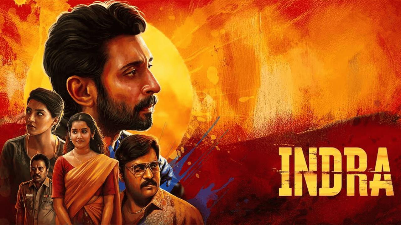 فيلم Indra 2025 مترجم كامل HD اونلاين