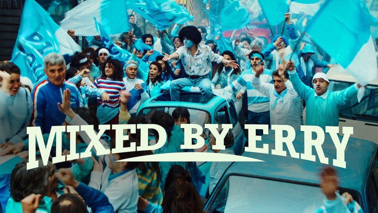 فيلم Mixed by Erry 2023 مدبلج كامل HD اونلاين
