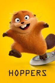 فيلم Hoppers 2026 مترجم كامل HD اونلاين