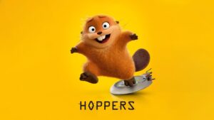 فيلم Hoppers 2026 مترجم كامل HD اونلاين