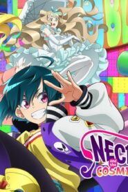 انمي Necronomico no Cosmic Horror Show الحلقة 12 الثانية عشر والاخيرة مترجمة اونلاين