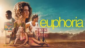 مسلسل Euphoria الموسم الثالث الحلقة 1 الاولي مترجمة اونلاين