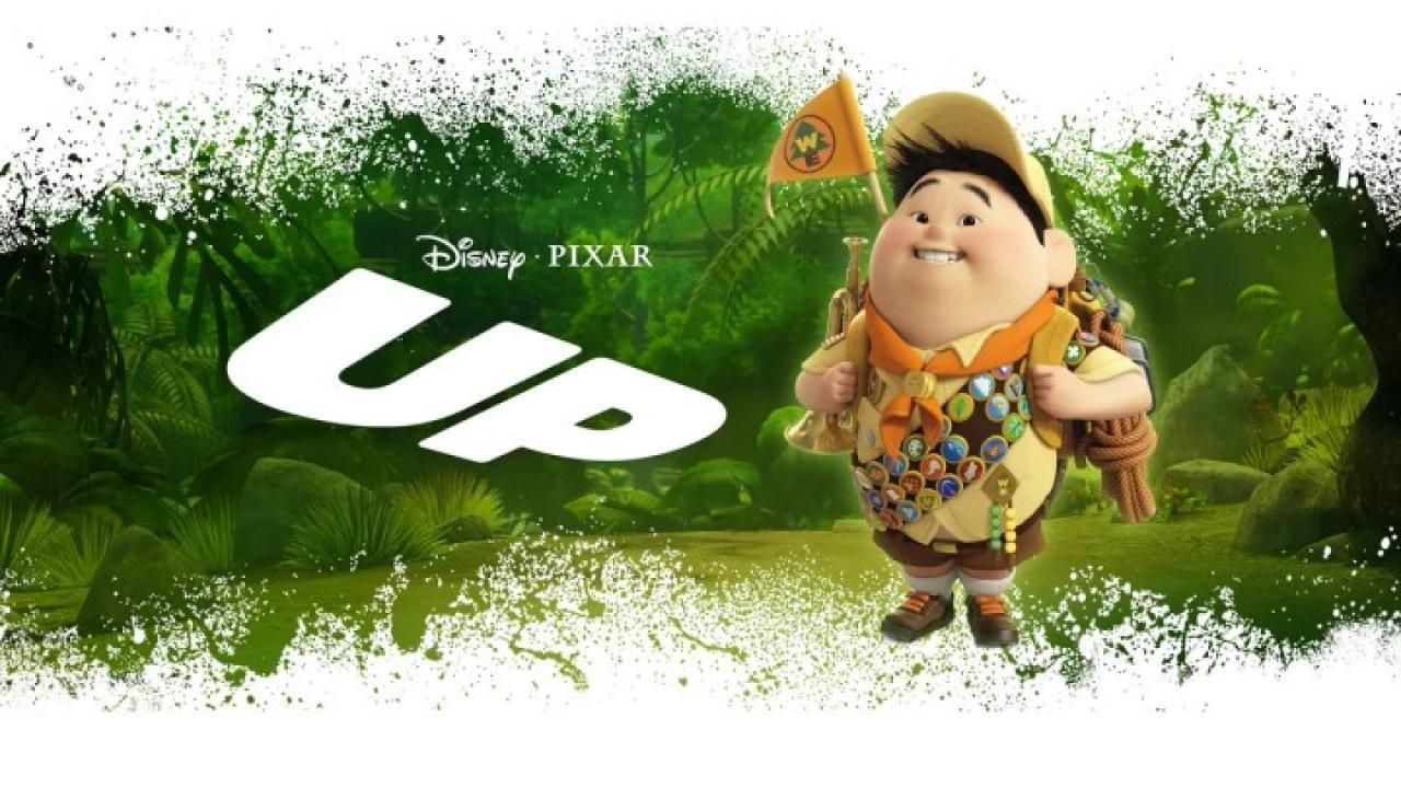 فيلم Up 2009 مدبلج كامل HD اونلاين