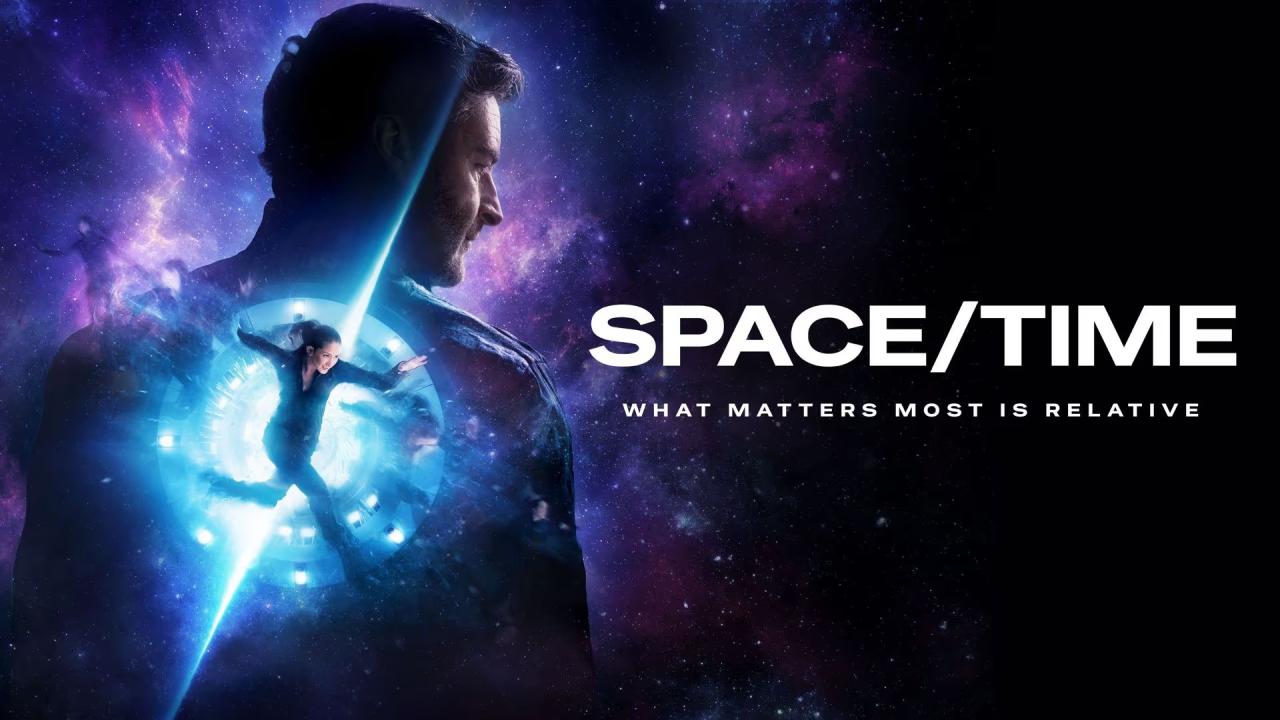فيلم Space/Time 2025 مترجم كامل HD اونلاين