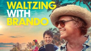 فيلم Waltzing with Brando 2024 مدبلج كامل HD اونلاين