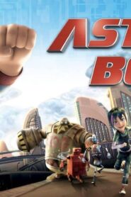 فيلم Astro Boy 2009 مدبلج كامل HD اونلاين