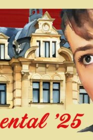 فيلم Kontinental ’25 2025 مترجم كامل HD اونلاين